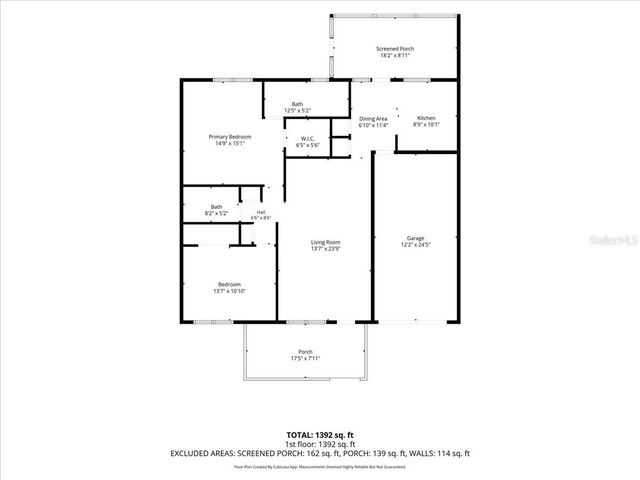 8874 SW 95TH STREET C, Ocala, FL 34481
