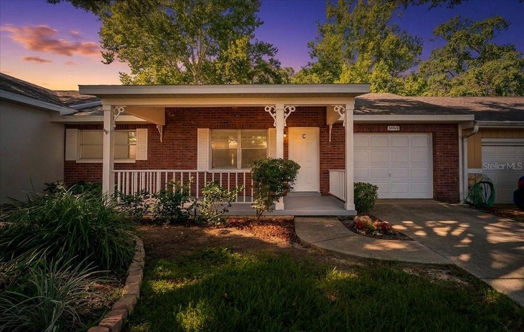 8874 SW 95TH STREET C, Ocala, FL 34481