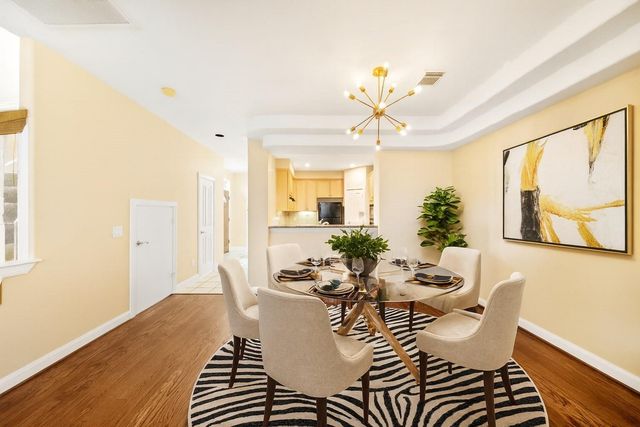 2406 Calumet Street, Houston, TX 77004