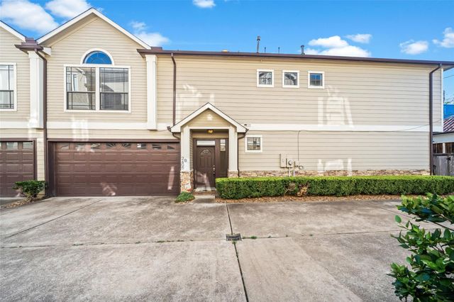 2406 Calumet Street, Houston, TX 77004