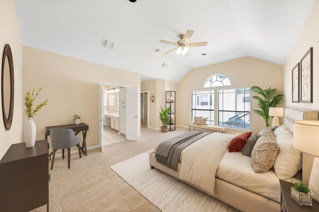 2406 Calumet Street, Houston, TX 77004