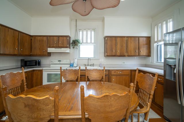 3151 E 150 S, Franklin, IN 46131