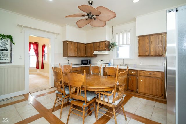 3151 E 150 S, Franklin, IN 46131