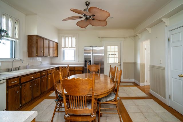 3151 E 150 S, Franklin, IN 46131