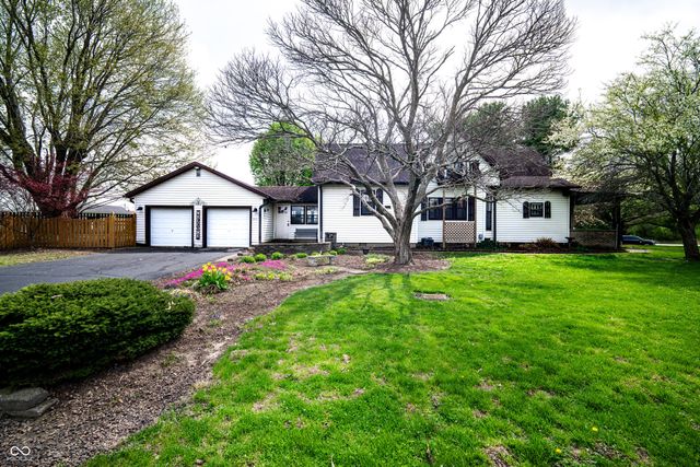 3151 E 150 S, Franklin, IN 46131