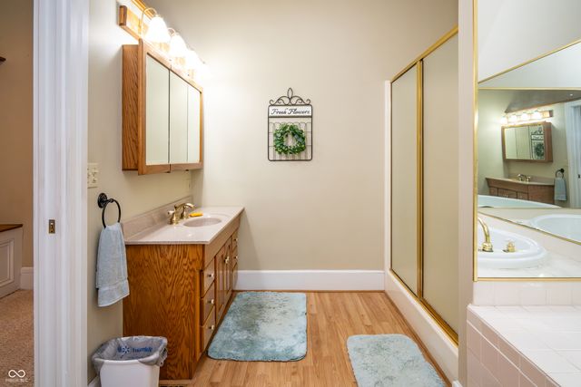 3151 E 150 S, Franklin, IN 46131