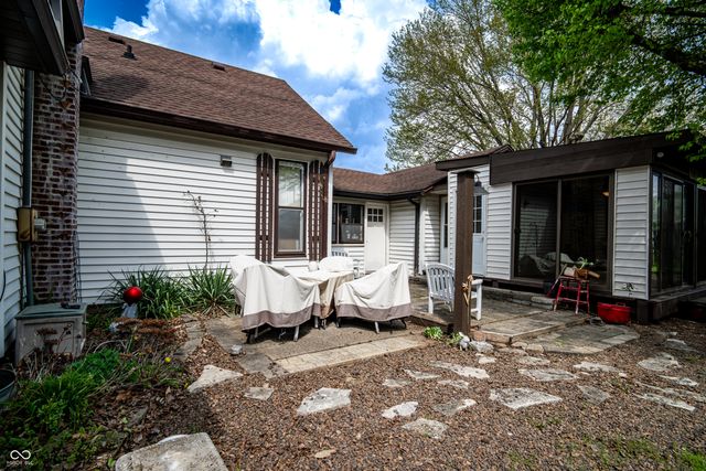 3151 E 150 S, Franklin, IN 46131