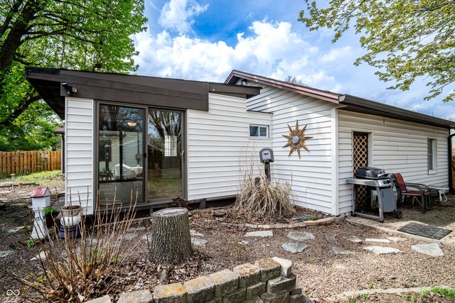 3151 E 150 S, Franklin, IN 46131