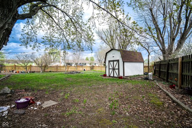 3151 E 150 S, Franklin, IN 46131