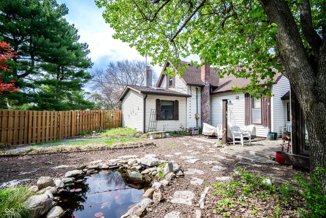 3151 E 150 S, Franklin, IN 46131