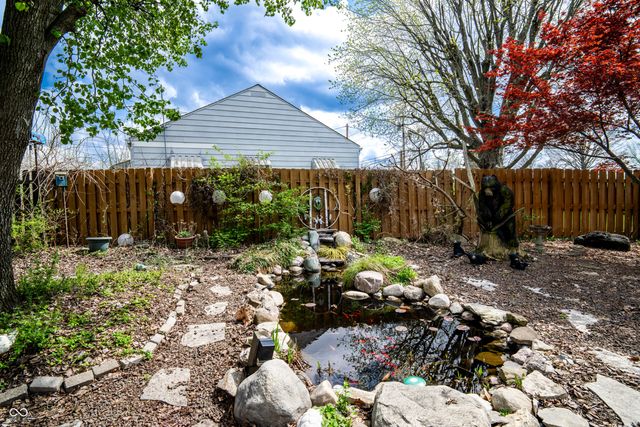 3151 E 150 S, Franklin, IN 46131