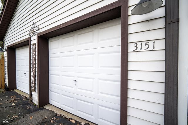 3151 E 150 S, Franklin, IN 46131