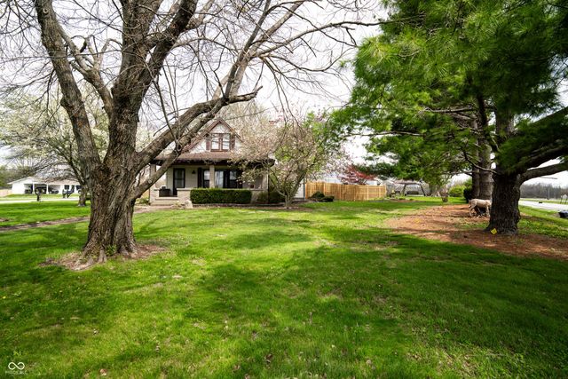 3151 E 150 S, Franklin, IN 46131