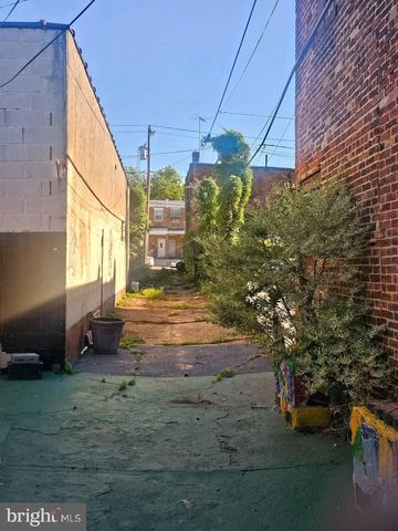 433 N 64TH ST, Philadelphia, PA 19151