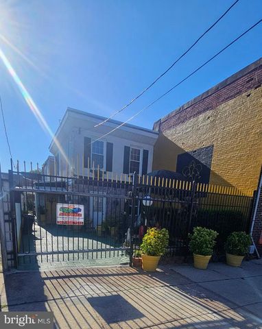 433 N 64TH ST, Philadelphia, PA 19151