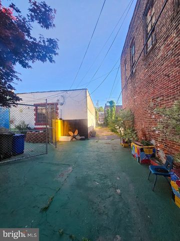 433 N 64TH ST, Philadelphia, PA 19151