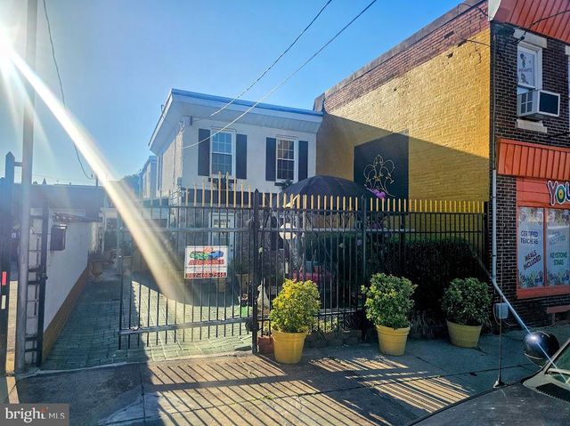 433 N 64TH ST, Philadelphia, PA 19151