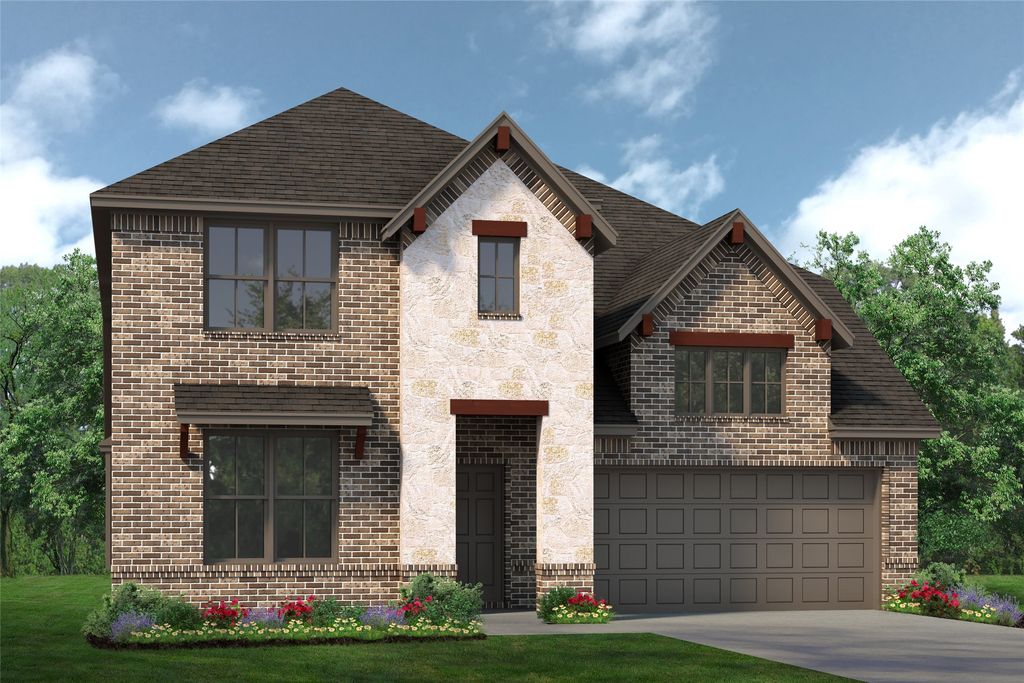 7325 Lavender Lane, Ponder, TX 76259