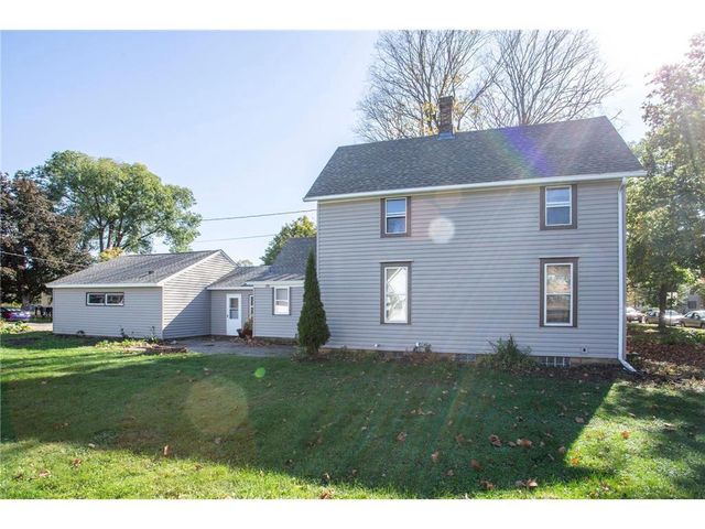 110 N Pearl Street, River Falls, WI 54022