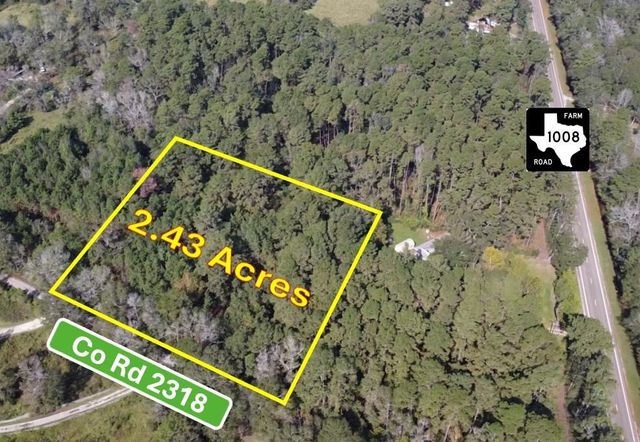 TBD 00 County Rd 2318, Dayton, TX 77535