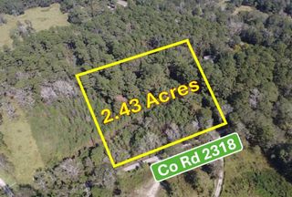 TBD 00 County Rd 2318, Dayton, TX 77535