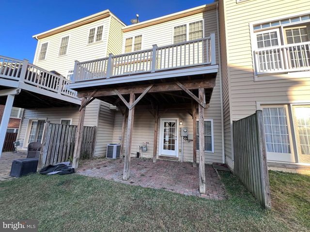 25513 OAK MEDLEY TER, Aldie, VA 20105