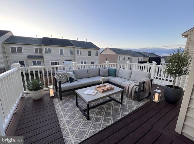 25513 OAK MEDLEY TER, Aldie, VA 20105