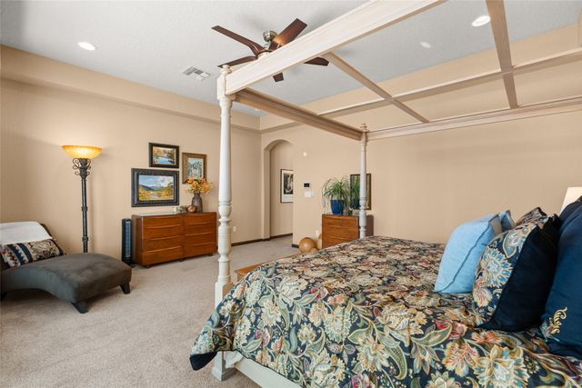 2 Camino Maravilla, Santa Fe, NM 87506