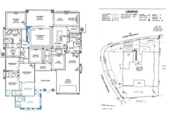 2 Camino Maravilla, Santa Fe, NM 87506