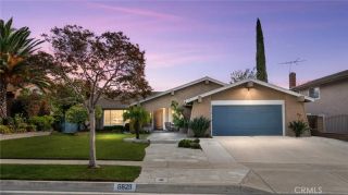 6829 Cartilla, Rancho Cucamonga, CA 91701
