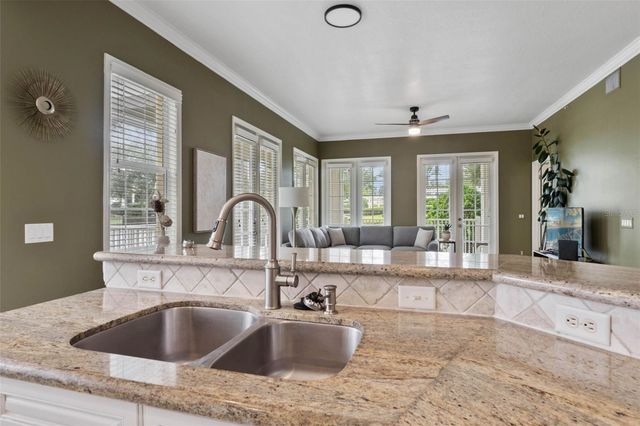 7505 MOURNING DOVE CIRCLE 101, Reunion, FL 34747