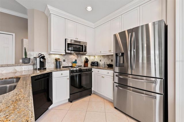 7505 MOURNING DOVE CIRCLE 101, Reunion, FL 34747