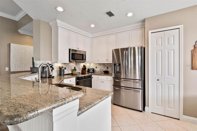 7505 MOURNING DOVE CIRCLE 101, Reunion, FL 34747