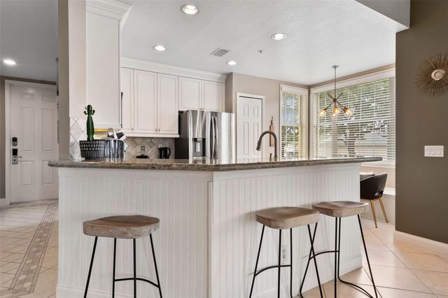 7505 MOURNING DOVE CIRCLE 101, Reunion, FL 34747