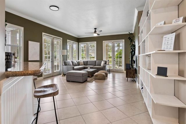 7505 MOURNING DOVE CIRCLE 101, Reunion, FL 34747