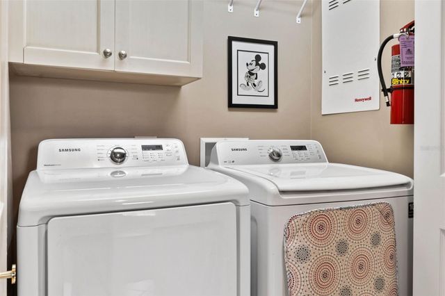 7505 MOURNING DOVE CIRCLE 101, Reunion, FL 34747