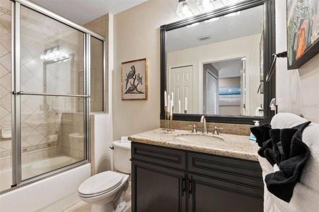 7505 MOURNING DOVE CIRCLE 101, Reunion, FL 34747