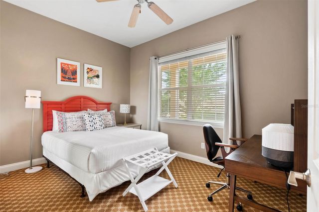 7505 MOURNING DOVE CIRCLE 101, Reunion, FL 34747