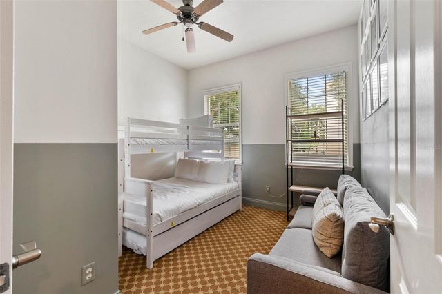 7505 MOURNING DOVE CIRCLE 101, Reunion, FL 34747