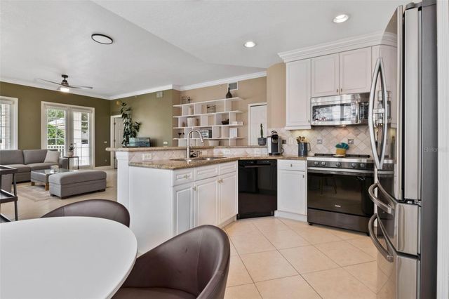 7505 MOURNING DOVE CIRCLE 101, Reunion, FL 34747