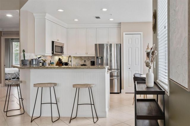 7505 MOURNING DOVE CIRCLE 101, Reunion, FL 34747