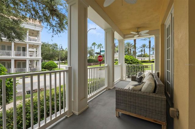 7505 MOURNING DOVE CIRCLE 101, Reunion, FL 34747