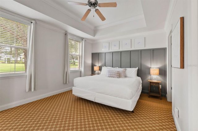 7505 MOURNING DOVE CIRCLE 101, Reunion, FL 34747