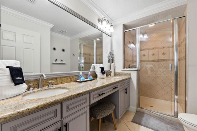 7505 MOURNING DOVE CIRCLE 101, Reunion, FL 34747