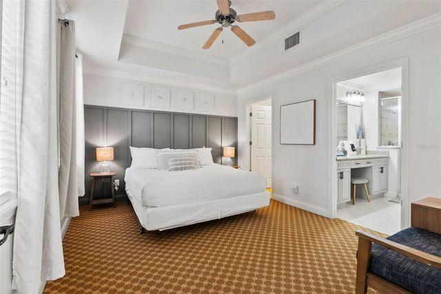 7505 MOURNING DOVE CIRCLE 101, Reunion, FL 34747