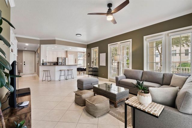 7505 MOURNING DOVE CIRCLE 101, Reunion, FL 34747