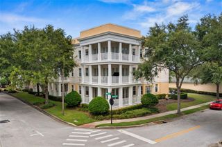 7505 MOURNING DOVE CIRCLE 101, Reunion, FL 34747