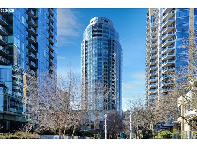 3601 S RIVER Pkwy 2502, Portland, OR 97239