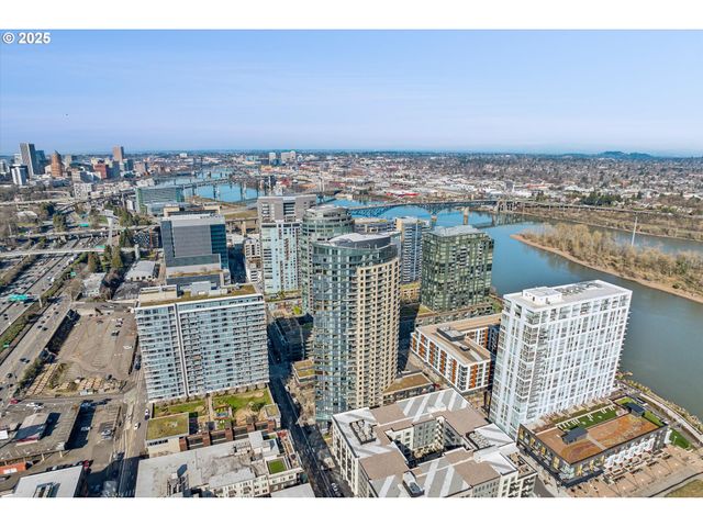 3601 S RIVER Pkwy 2502, Portland, OR 97239