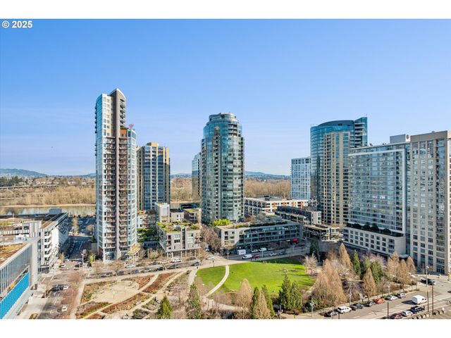 3601 S RIVER Pkwy 2502, Portland, OR 97239